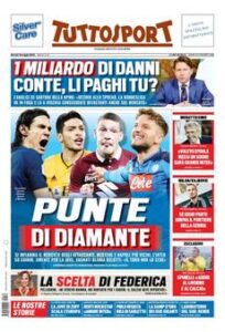 tuttosport 2020 05 19 5ec305652f55e