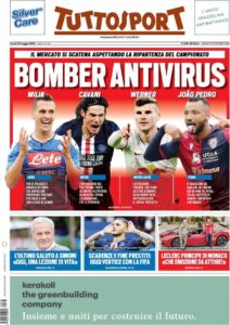 tuttosport 2020 05 25 5ecaee653b2f6