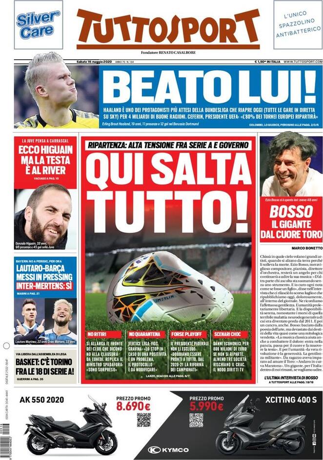 tuttosport 3