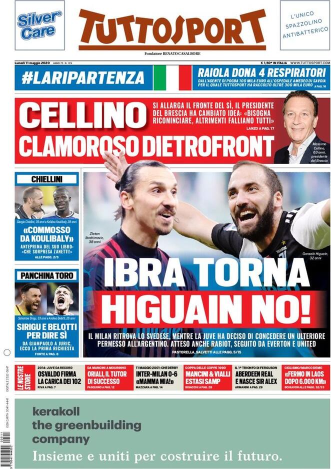 tuttosport 25af986ee21ceed80e9b3daec02681e5