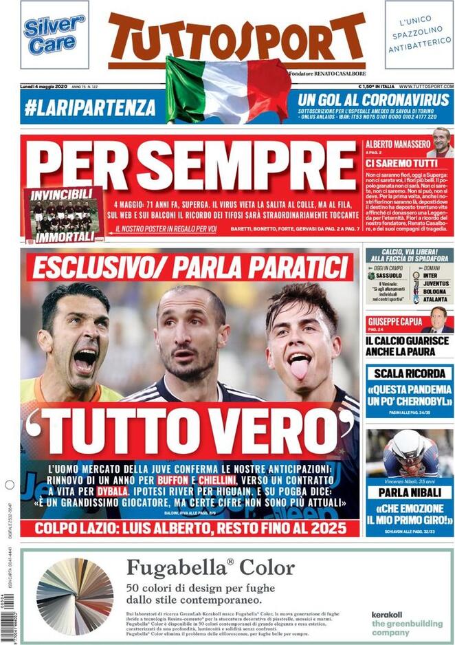 tuttosport 8b82f4f0eadbd8a0e898deb185464c5c