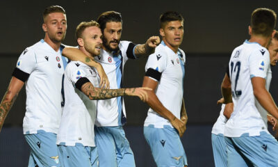 ATA LAZIO