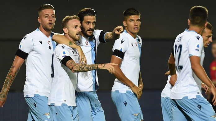 ATA LAZIO