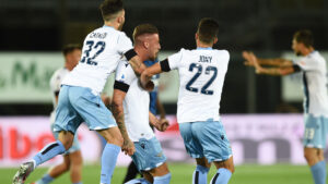 Lazio, una sconfitta non vale una stagione, così come una vittoria il titolo