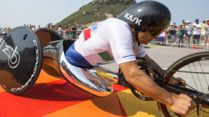 Alex Zanardi 1