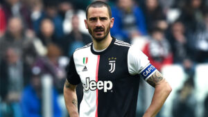 Bonucci