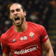 caceres salernitana