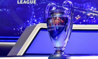 Champions