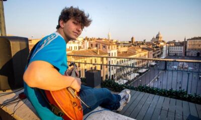 Jacopo Mastrangelo