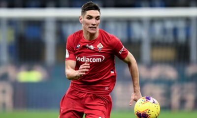 Milenkovic