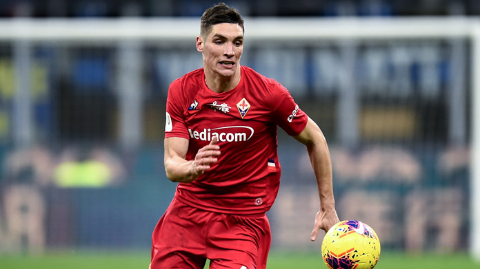 Milenkovic