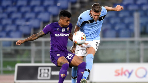 Milinkovic Dalbert BAL9820