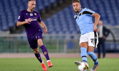 Milinkovic Ribery 627ABAL9901