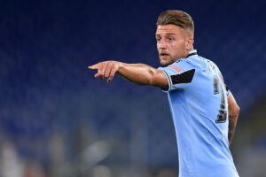 Lazio, negli ultimi 20 giorni sei la peggiore in Europa dopo Palace, Paderborn e Norwich