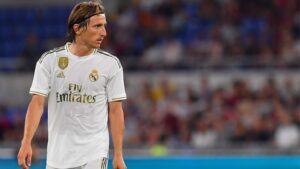 Modric