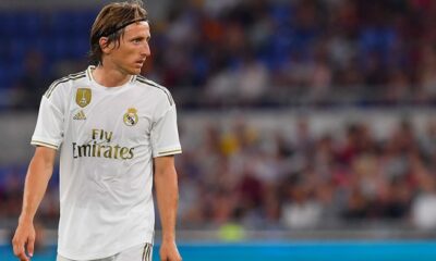 Modric