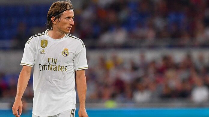 Modric