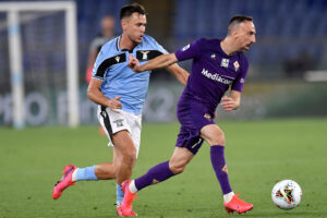 Ribery: «La mia priorità è la Fiorentina. Sto aspettando il club»