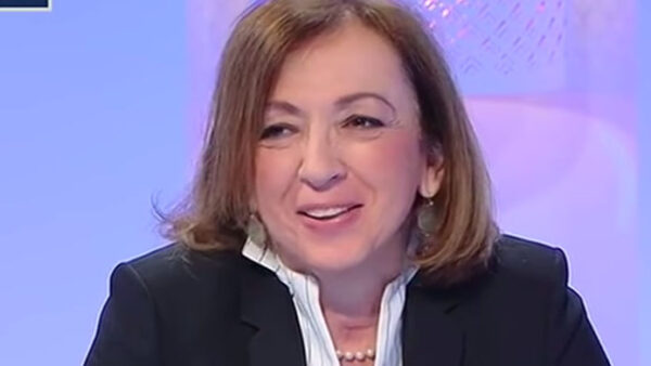 Sandra Zampa