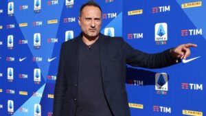 Verona, Setti: «Importante tornare a giocare, speriamo di poter rivedere i tifosi allo stadio»