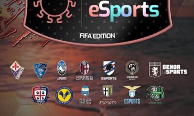 Summer esports 2