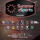 Summer esports 2