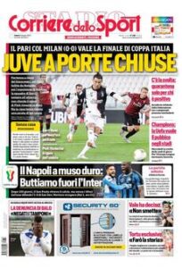 corriere dello sport 2020 06 13 5ee4025f78f20