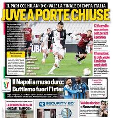 corriere dello sport 2020 06 13 5ee4025f78f20