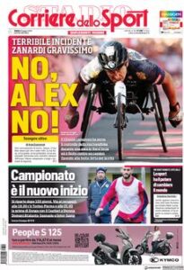 corriere dello sport 2020 06 20 5eed3a0658f18