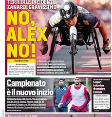 corriere dello sport 2020 06 20 5eed3a0658f18