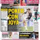 corriere dello sport 2020 06 27