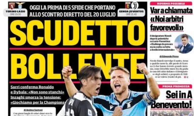 corriere dello sport 2020 06 30 5efa69bba407d