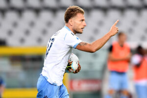 esult gol Immobile MG1 3026