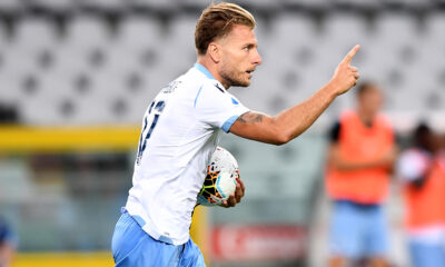 esult gol Immobile MG1 3026