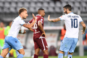 Lazio Torino, Petrucci: «Dal 3-0 a tavolino al rinvio, ecco tutti gli scenari»