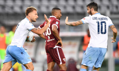 esult gol Immobile MG1 3034