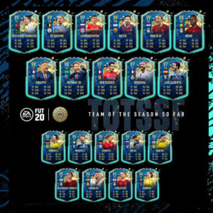 fifa 20