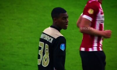 gravenberch ajax