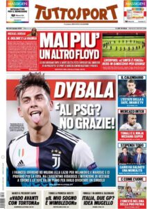tuttosport 2020 06 02 5ed57a65ceeae