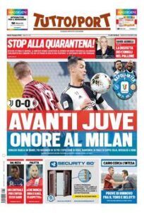 tuttosport 2020 06 13 5ee451ba003dd