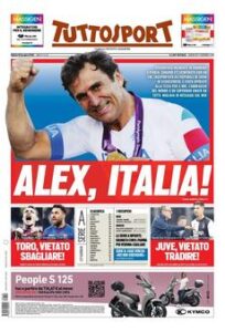 tuttosport 2020 06 20 5eed44909db1a