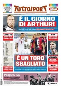 tuttosport