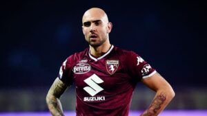 zaza bis torino gennaio 2019