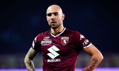 zaza bis torino gennaio 2019