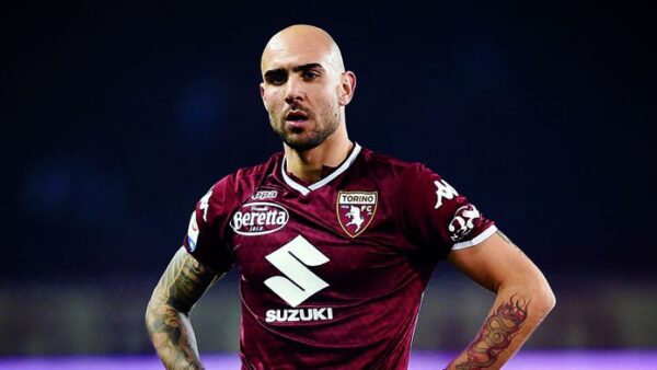Zaza bis torino gennaio