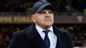 Fiorentina, Iachini: «Per me a Roma non abbiamo perso»