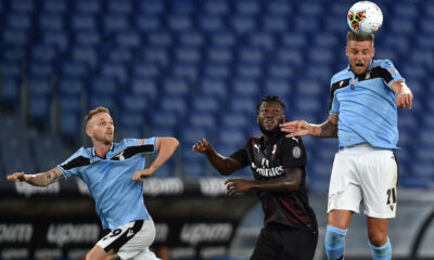 Milinkovic Kessie STA0071