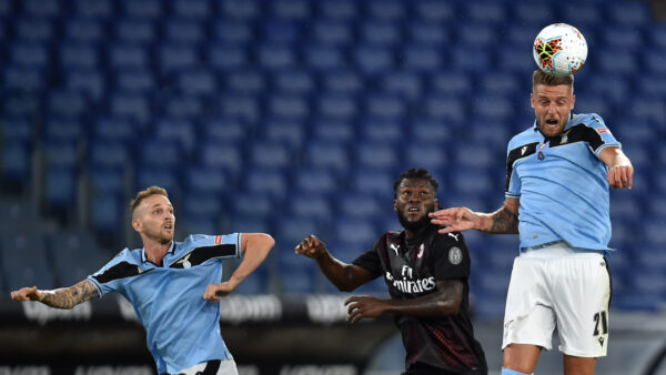 Milinkovic Kessie STA0071