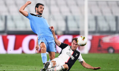 Parolo Ramsey MG1 20101