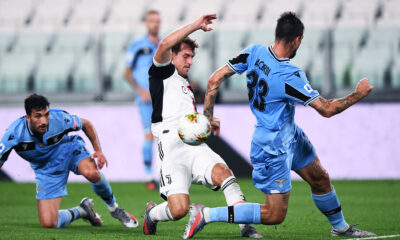 Ramsey Acerbi MG1 19461